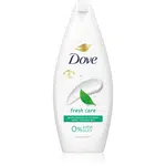 Dove Fresh Care Shower Gel sprchový gel 250 ml