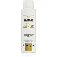 label.m Fashion Edition hydratační mlha pro všechny typy vlasů 200 ml