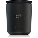 ipuro Classic Noir vonná svíčka 270 g
