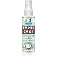 Olival SUPER Coco osvěžující mlha na tělo a obličej 100 ml
