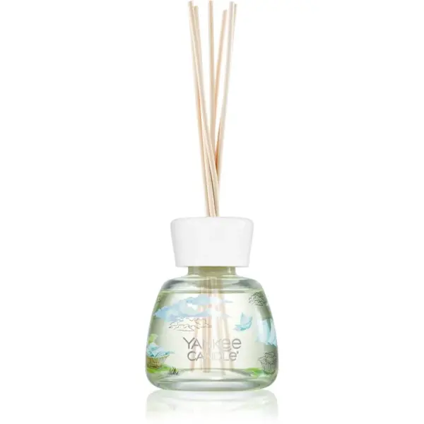 Yankee Candle Clean Cotton aroma difuzér 100 ml