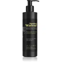 Soaphoria ApotheQ Warrior Caffeine Shampoo šampon stimulující růst vlasů 250 ml