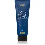 Steve's No Bull***t Daily Moisturizer denní hydratační krém na obličej pro muže 75 ml
