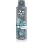Dove Men+Care Advanced Eucalyptus deodorant sprej Eucalyptus & Mint 150 ml