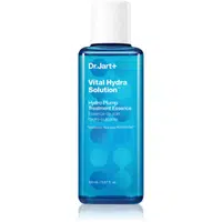 Dr. Jart+ Vital Hydra Solution™ Hydro Plump Treatment Essence hydratační esence s kyselinou hyaluronovou 150 ml