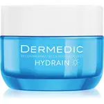 Dermedic Hydrain3 Hialuro hloubkově hydratační krém 50 ml