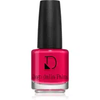 Diego dalla Palma Nail Polish dlouhotrvající lak na nehty odstín 221 Mon-cherry 14 ml