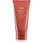 Oribe Bright Blonde kondicionér pro zesvětlené nebo melírované vlasy 50 ml