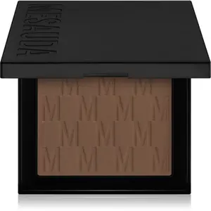Mesauda Bronze Venus kompaktní bronzující pudr odstín 104 Almond Toffee 10 g