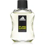 Adidas Pure Game Edition 2022 toaletní voda pro muže 100 ml