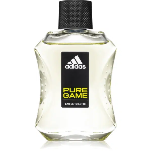 Adidas Pure Game Edition 2022 toaletní voda pro muže 100 ml