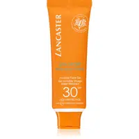 Lancaster Sun Sport Invisible Face Gel zmatňující pleťový gel SPF 30 I. 50 ml