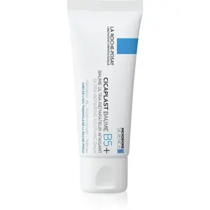 La Roche-Posay Cicaplast Baume B5+ zklidňující balzám pro citlivou a podrážděnou pokožku 40 ml