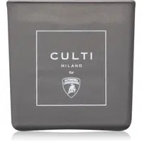 Culti Lamborghini Turbo Noir vonná svíčka 210 g