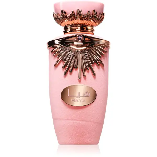 Lattafa Haya parfémovaná voda pro ženy 100 ml