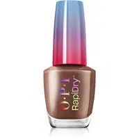 OPI Rapidry rychleschnoucí lak na nehty odstín Impromptu You 9 ml