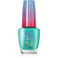 OPI Rapidry rychleschnoucí lak na nehty odstín Speed of Bright 9 ml