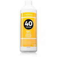 Matrix SoColor Beauty Creme Oxydant aktivační emulze 1000 ml