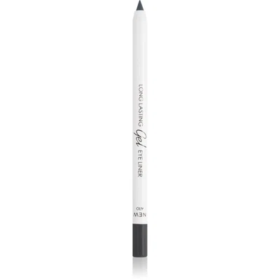 LAMEL Long Lasting Gel Eyeliner dlouhotrvající tužka na oči odstín 1.8 g