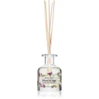 Jenny Glow Wood & Sage aroma difuzér 130 ml