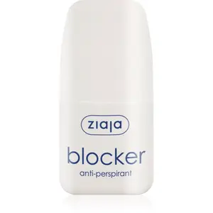 Ziaja Antiperspirant antiperspirant roll-on 60 ml