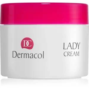 Dermacol Dry Skin Program Lady Cream denní krém pro suchou až velmi suchou pleť 50 ml
