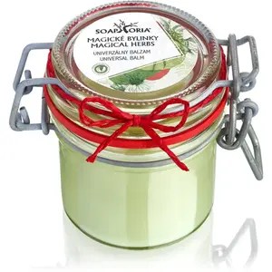 Soaphoria Magical Herbs Universal Balm balzám 125 ml