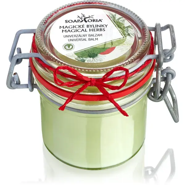 Soaphoria Magical Herbs Universal Balm balzám 125 ml