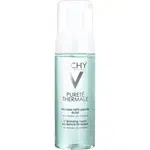 Vichy Pureté Thermale čisticí pěna pro rozjasnění pleti 150 ml