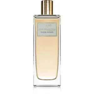 Oriflame Dark Wood toaletní voda pro muže 75 ml