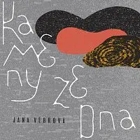Jana Vébrová – Kameny ze dna CD