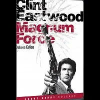 Různí interpreti – Magnum Force Deluxe edice DVD