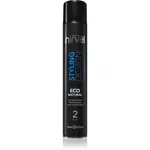 Nirvel Natural lak na vlasy 400 ml