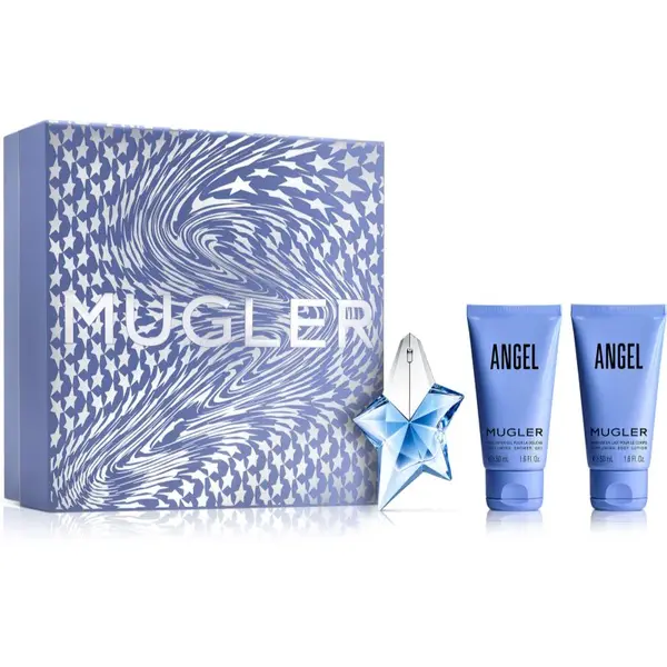 Mugler Angel dárková sada pro ženy