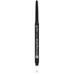bellaoggi Jelly Eye Liner dlouhotrvající tužka na oči s gelovou texturou odstín Black Widow 0.3 g