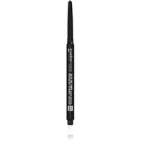 bellaoggi Jelly Eye Liner dlouhotrvající tužka na oči s gelovou texturou odstín Black Widow 0.3 g