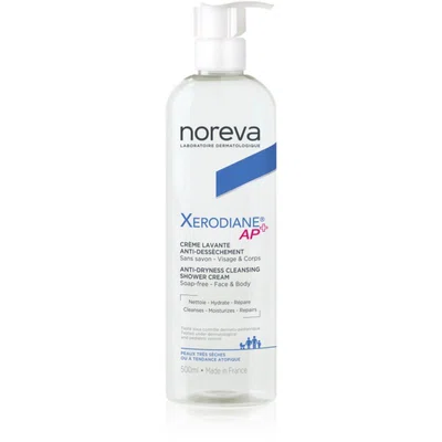 Noreva Xerodiane AP+ Anti-dryness Shower Cream intenzivně vyživující sprchový krém pro citlivou pokožku 500 ml