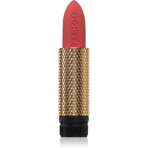 By Terry Rouge Opulent Satin Lipstick Refill saténová rtěnka – náhradní náplň odstín N3 - Sweet Romance 3.5 g