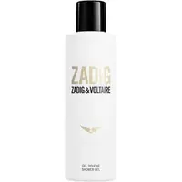 ZADIG&VOLTAIRE ZADIG sprchový gel pro ženy 200 ml