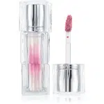 TIRTIR Waterism Glow Tint dlouhotrvající lesk na rty malé balení odstín 28 Wintery (White Snowy Collection) 1.8 g