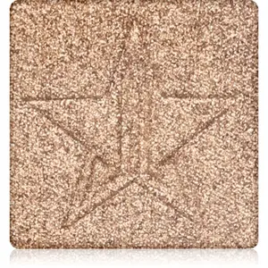 Jeffree Star Cosmetics Artistry Single Eyeshadow oční stíny odstín Owl Eyes 1.5 g