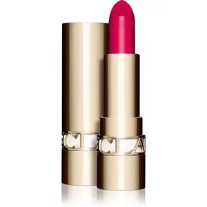 Clarins Joli Rouge krémová rtěnka se saténovým finišem odstín 775 3.5 g