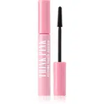 Dermacol Think Pink prodlužující řasenka pro plné řasy 9 ml