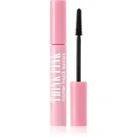 Dermacol Think Pink prodlužující řasenka pro plné řasy 9 ml