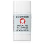 First Aid Beauty Ultra Repair vyživující a hydratační balzám na rty 6 g