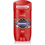 Old Spice Nightpanther tuhý deodorant pro muže 85 ml