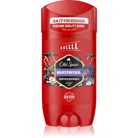 Old Spice Nightpanther tuhý deodorant pro muže 85 ml