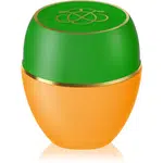 Oriflame Tender Care Sweet Mandarin balzám na rty s včelím voskem 10.5 ml