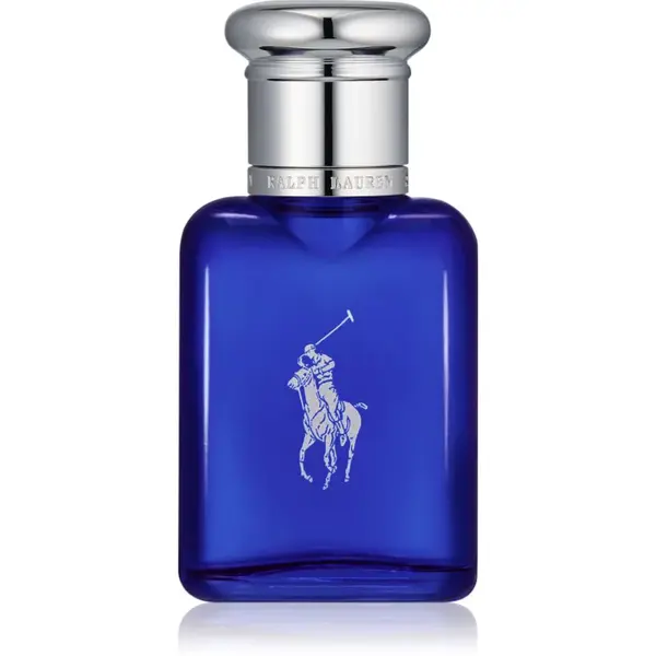 Ralph Lauren Polo Blue toaletní voda pro muže 40 ml
