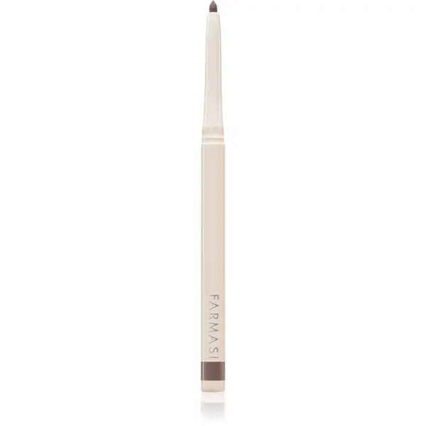 Farmasi Contour konturovací tužka na rty odstín 05 Ash Brown 0.35 g